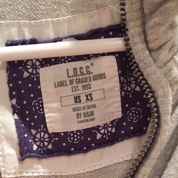 H&M Jacket - Picture 3 of 3